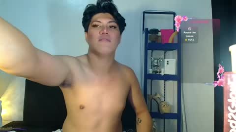 Dawsonhansleyxx  online show from April 10, 11:28 am