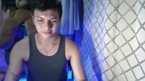 JC LOVER BOY online show from March 10, 3:40 pm