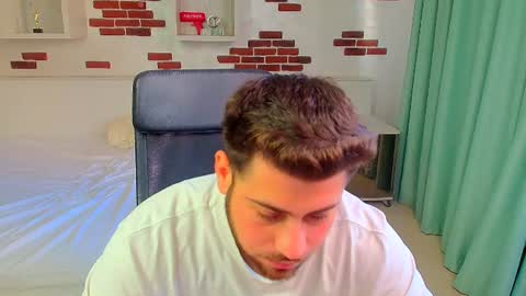 DaxGreer online show from June 14, 4:14 am