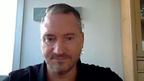 daytrader77 online show from July 24, 10:33 am