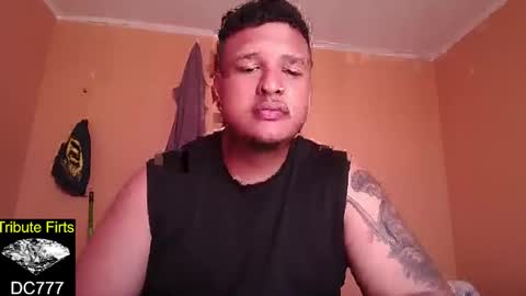 dc333777 online show from March 18, 6:11 pm