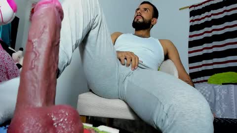 dcollins_ online show from March 17, 7:00 am