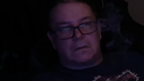 DC online show from January 21, 2:00 am