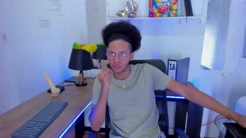 deamon_devil online show from November 18, 6:44 pm