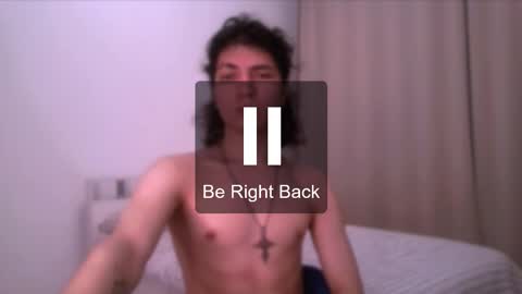 dean_raven online show from December 20, 3:35 am