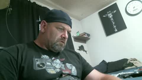 Deango online show from February 1, 11:06 pm