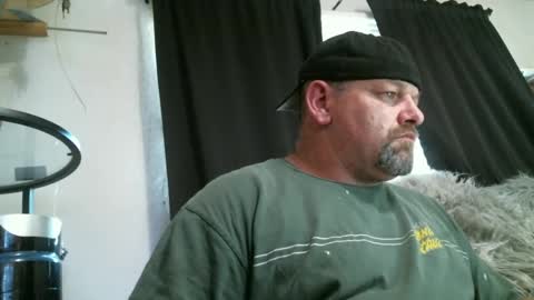 Deango online show from February 9, 12:40 am