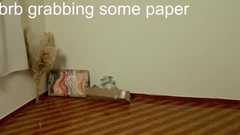 Dean online show from February 26, 9:16 pm