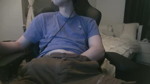 Dean online show from February 9, 7:51 pm