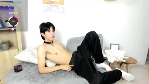 Jeycot online show from September 14, 2:30 pm