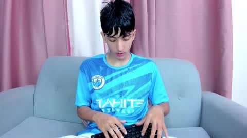 Jeycot online show from October 13, 1:28 pm