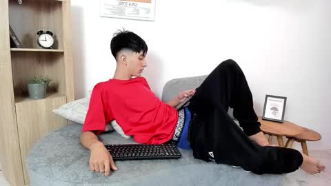 Jeycot online show from September 27, 1:31 pm