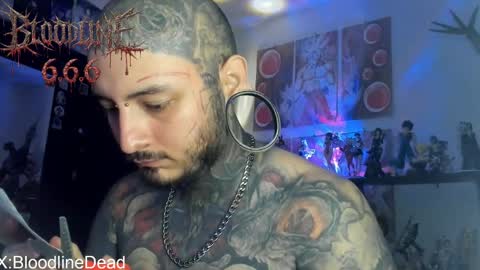    online show from March 27, 7:15 pm