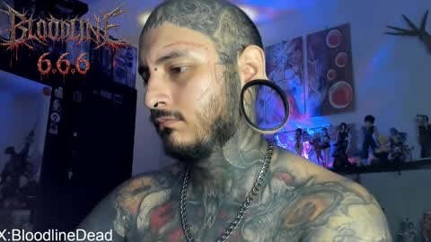    online show from April 4, 7:33 pm