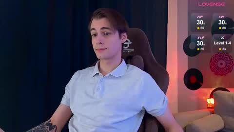 Samuel online show from March 2, 5:19 am