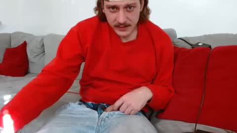 Decentdick93 online show from December 3, 5:01 pm