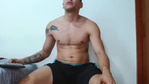 Santiago online show from February 27, 9:14 pm