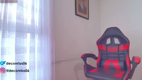 Santiago online show from December 1, 9:18 pm