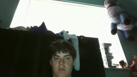 DeeDemi online show from December 25, 6:09 pm