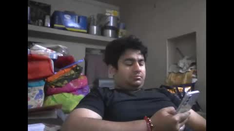 deepu1248 online show from February 25, 2:34 am