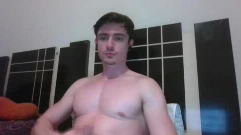 deepwhite2003 online show from November 7, 3:32 am