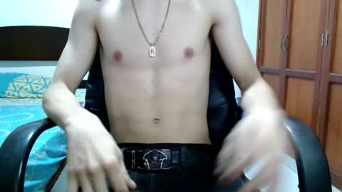 DEIVY online show from October 20, 5:55 am