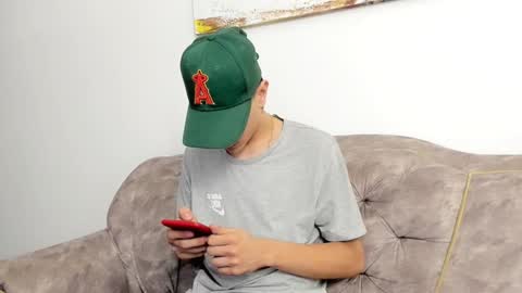 DEIVY online show from January 15, 7:34 pm