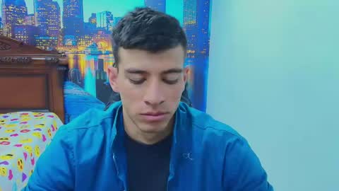 DEIBY online show from November 8, 4:43 pm