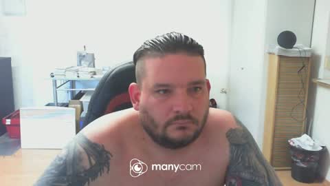 deinspielzeug87 online show from April 6, 3:57 pm