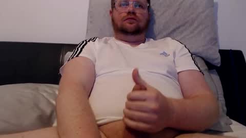 Deise Dude online show from April 9, 11:44 pm