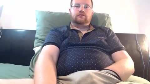 Deise Dude online show from September 13, 2:34 am