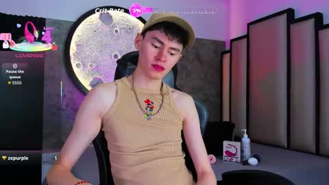 Deivid online show from November 17, 7:50 pm