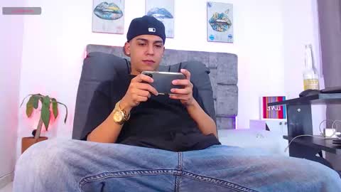 Deivid online show from December 20, 4:19 am