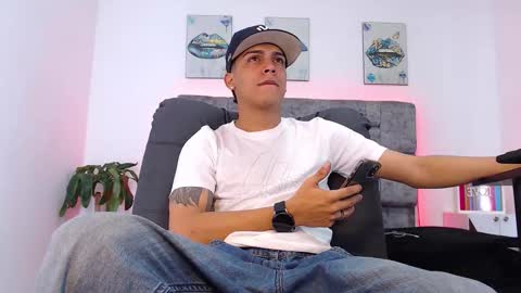 Deivid online show from September 29, 8:13 am