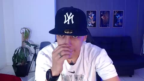 Deivid online show from September 17, 3:18 am