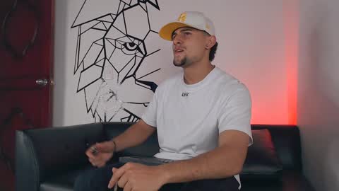  DEIVY  online show from February 5, 4:16 am