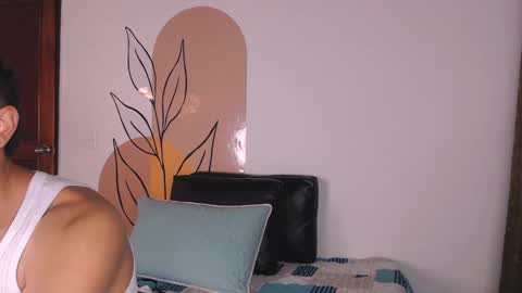  DEIVY  online show from March 4, 3:11 am