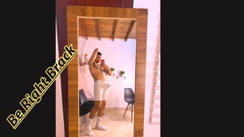  DEIVY  online show from December 8, 5:29 am