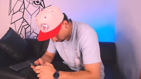  DEIVY  online show from January 10, 3:29 am