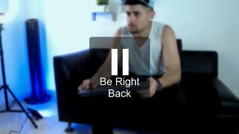  DEIVY  online show from December 15, 12:29 am