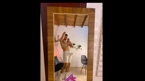  DEIVY  online show from March 6, 2:41 am