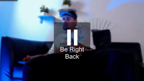  DEIVY  online show from October 21, 12:47 am