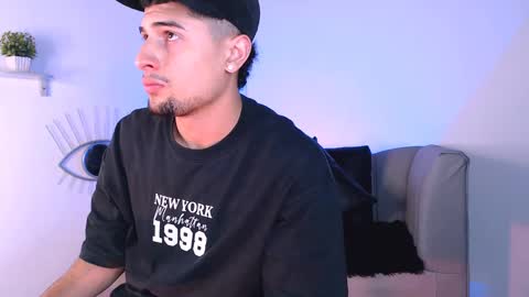  DEIVY  online show from January 18, 4:19 am