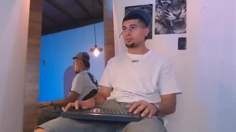  DEIVY  online show from December 17, 10:43 pm