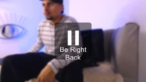  DEIVY  online show from September 12, 2:44 am