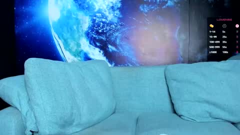 Delessandro online show from February 21, 4:29 am