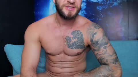 Delessandro online show from June 1, 6:19 pm