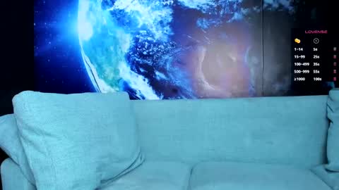 Delessandro online show from March 1, 11:58 pm