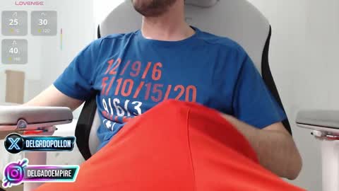 Mster X online show from April 16, 10:34 pm