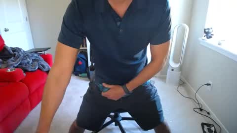 delicioso4u online show from June 13, 9:23 pm